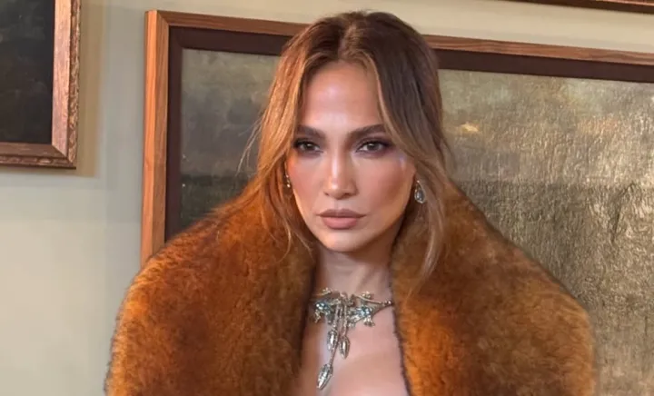 Jennifer Lopez