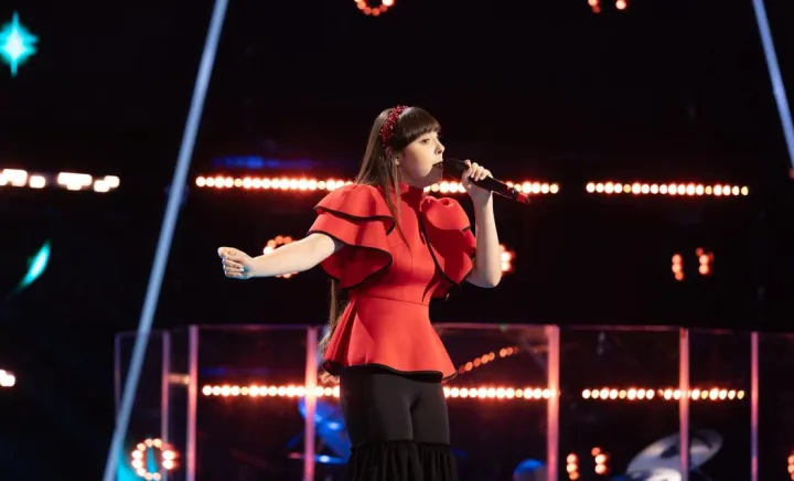 Giulia Haidău Giulia Haidău