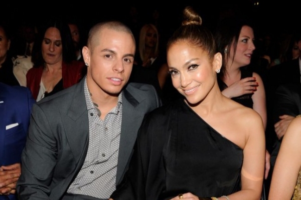 Va starni invidia a milioane de femei! Cadoul luxos primit de Jennifer Lopez de la iubit - FOTO