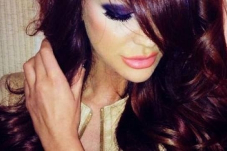 Niciodata nu a fost vazuta ASA. Cum arata Bianca Dragusanu fara extensii - FOTO Niciodata nu a fost vazuta ASA. Cum arata Bianca Dragusanu fara extensii - FOTO
