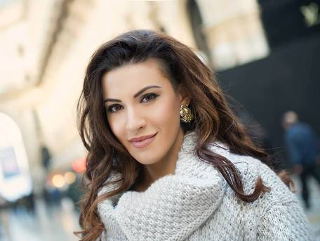 Nicoleta Nuca Interviu