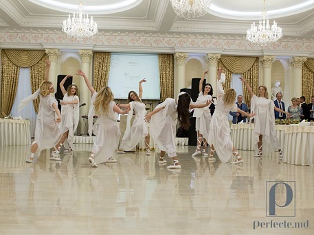 Dans Free Dance