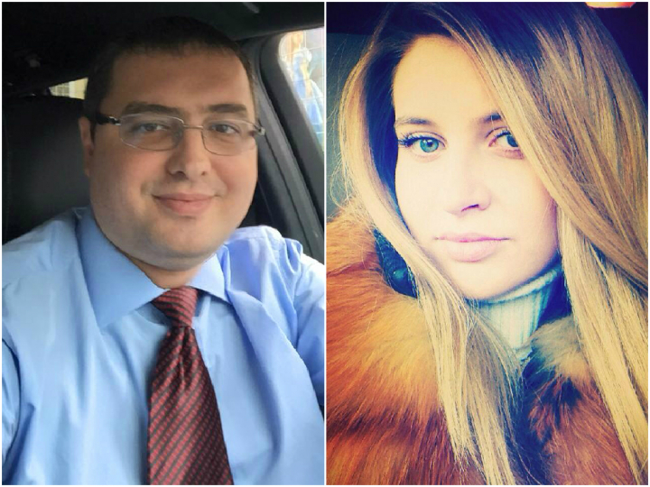 Se iubesc sau nu? Ce spune Renato Usatii despre relatia cu pictorita Inessa Dermenji - VIDEO Se iubesc sau nu? Ce spune Renato Usatii despre relatia cu pictorita Inessa Dermenji - VIDEO