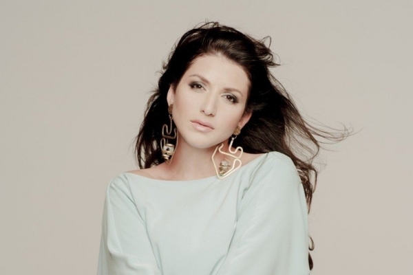 Jasmin - VIDEO