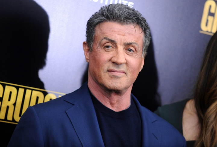 Sylvester Stallone, mandru de fiica lui, Sistine! Cat de sexy este la varsta de 16 ani - FOTO Sylvester Stallone, mandru de fiica lui, Sistine! Cat de sexy este la varsta de 16 ani - FOTO