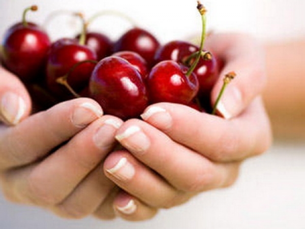 5 beneficii ale cireselor pentru sanatate! Cat de sanatoase sunt aceste delicii de sezon
