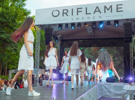Oriflame