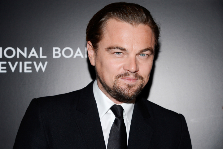 Leonardo DiCaprio a pus ochii pe alt model! Cum arata noua sa cucerire - FOTO Leonardo DiCaprio a pus ochii pe alt model! Cum arata noua sa cucerire - FOTO