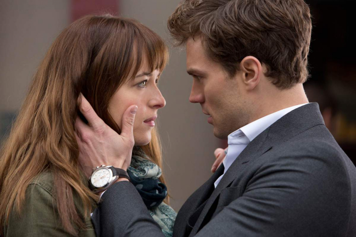 Jamie Dornan si Dakota Johnson nu vor mai fi Christian Grey si Anastasia Steele. Afla de ce
