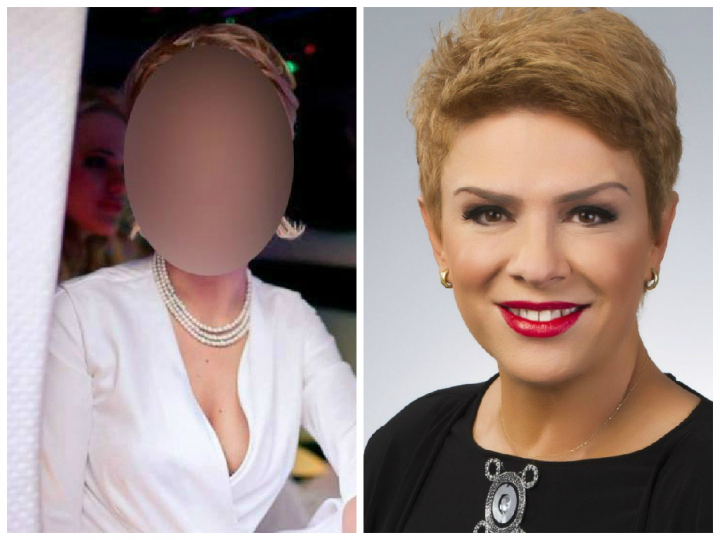O vedeta de la noi, in compania lui Teo Trandafir! Iata cum au pozat cele doua - FOTO O vedeta de la noi, in compania lui Teo Trandafir! Iata cum au pozat cele doua - FOTO