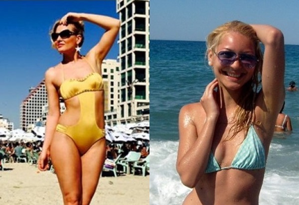 Cum ne pregatim pielea pentru bronz! Sfaturi de la vedete - FOTO Cum ne pregatim pielea pentru bronz! Sfaturi de la vedete - FOTO