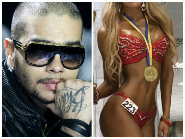 Le schimba ca pe ciorapi! Timati si-a gasit o noua iubita, este campiona la bodybuilding - FOTO Le schimba ca pe ciorapi! Timati si-a gasit o noua iubita, este campiona la bodybuilding - FOTO