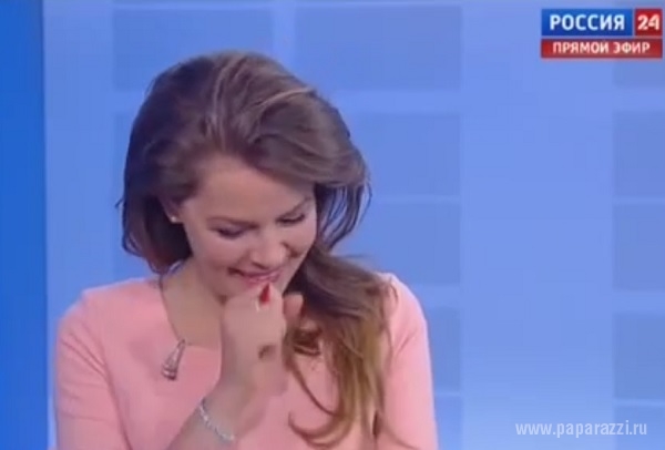 O prezentatoare TV a izbucnit in ras in timp ce prezenta stirile! Momentul care te va amuza - VIDEO