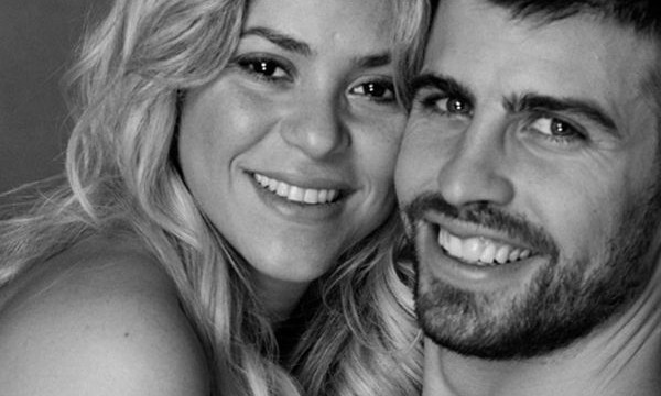 Pozele de sute de mii de like-uri cu copiii Shakirei si ai lui Gerard Pique! Cum au fost surprinsi - FOTO Pozele de sute de mii de like-uri cu copiii Shakirei si ai lui Gerard Pique! Cum au fost surprinsi - FOTO