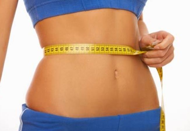 Abdomen perfect in doar 5 minute! FOTO