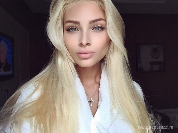 "Sunt doar piele si os". Aliona Shishkova, nemultumita de felul cum arata - FOTO "Sunt doar piele si os". Aliona Shishkova, nemultumita de felul cum arata - FOTO