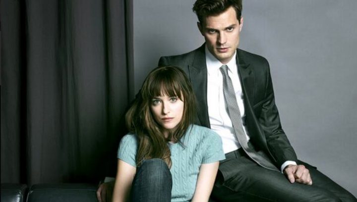 Veste proasta pentru fanii "Fifty Shades of Grey"! Ce s-a intamplat fix inainte de lansare Veste proasta pentru fanii "Fifty Shades of Grey"! Ce s-a intamplat fix inainte de lansare