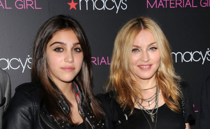 Fiica Madonnei, schimbare radicala de look. Cum arata acum Lourdes Leon - FOTO