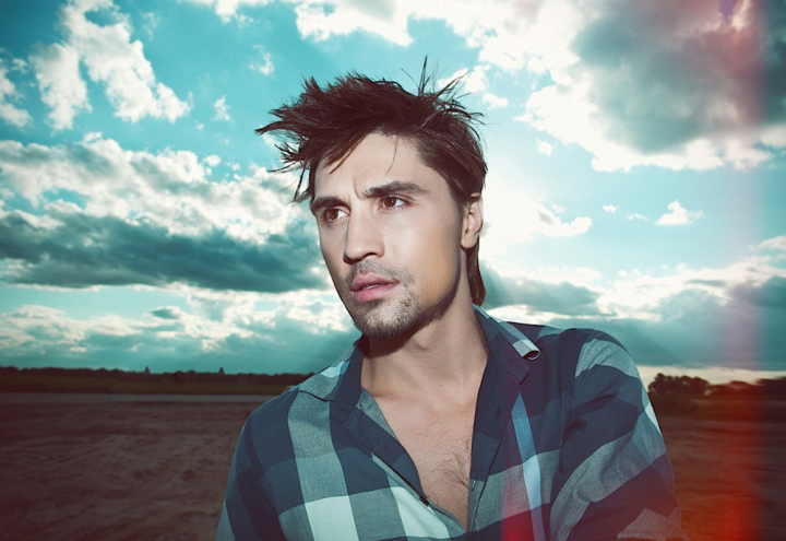 "Sunt foarte pretentios". Dima Bilan face dezvaluiri despre viata sa amoroasa - FOTO "Sunt foarte pretentios". Dima Bilan face dezvaluiri despre viata sa amoroasa - FOTO