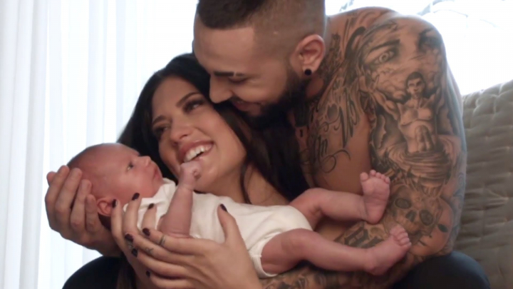 Fiul Antoniei si al lui Alex Velea, intr-o poza de mii de like-uri! Cum a pozat Dominic - FOTO Fiul Antoniei si al lui Alex Velea, intr-o poza de mii de like-uri! Cum a pozat Dominic - FOTO