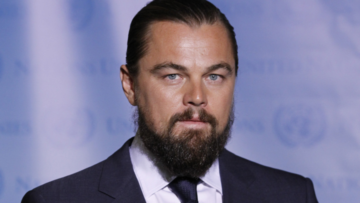 Leonardo DiCaprio emana mirosuri urate! Motivul care a pus toate iubitele sale pe fuga - FOTO
