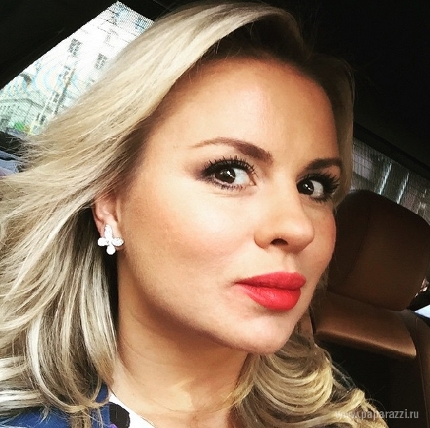 Anna Semenovici, fara machiaj. Iti place cum arata? - FOTO