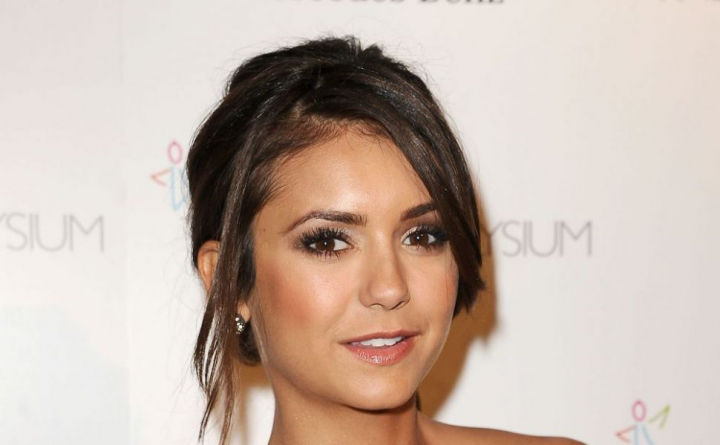 Nina Dobrev are un nou iubit! Cum arata si cine este barbatul care l-a inlocuit pe Ian Somerhalder