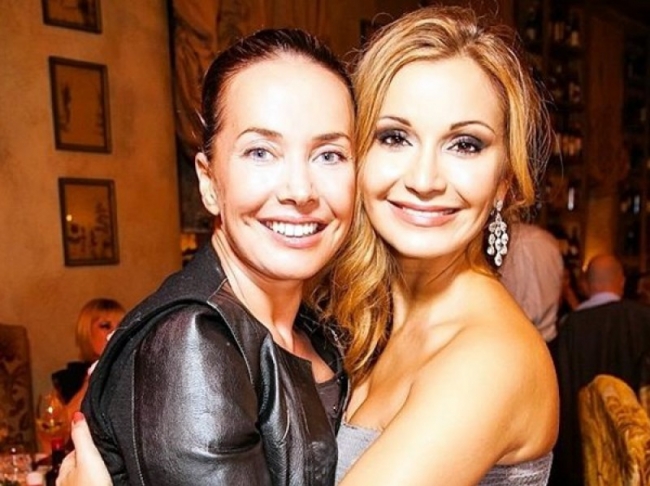 Cea mai buna prietena a Jannei Friske va avea grija de Platon! Cum au reactionat parintii artistei Cea mai buna prietena a Jannei Friske va avea grija de Platon! Cum au reactionat parintii artistei