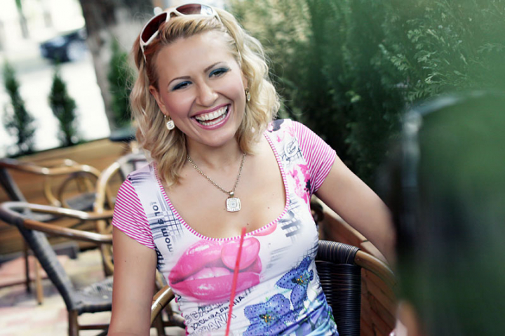 Dianna Rotaru i-a facut avansuri fostului iubit al Mihaelei Radulescu. "Cine atinge planeta Dianna..."  - VIDEO