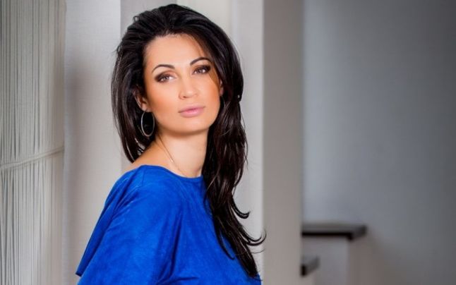 Nicoleta Luciu, la un pas de depresie! "Nu mai sunt o bomba sexy!". Ce a patit artista - FOTO