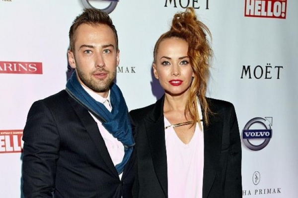Dmitri Shepelev  a venit sa-si ia adio de la Janna Friske! Iata cum a fost surprins - FOTO