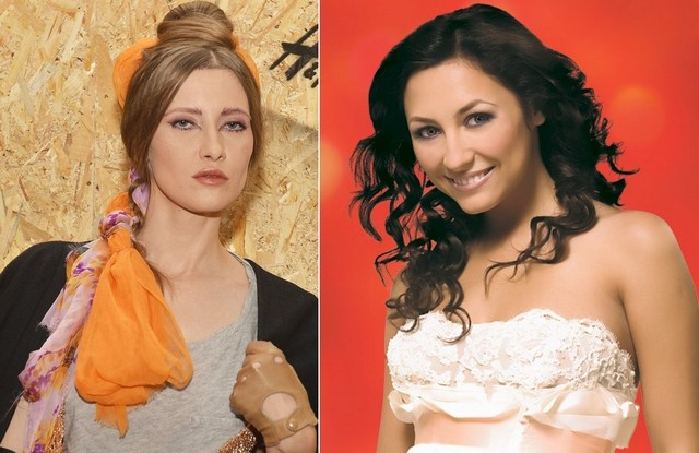 Andra, criticata dur de Iulia Albu: "Poarta un fake de proasta calitate" - FOTO
