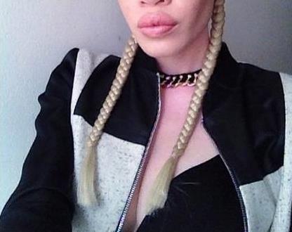 Cea mai naturala frumusete din lume! Vezi cine e modelul pe care toti il vor in prezentarile lor - FOTO Cea mai naturala frumusete din lume! Vezi cine e modelul pe care toti il vor in prezentarile lor - FOTO
