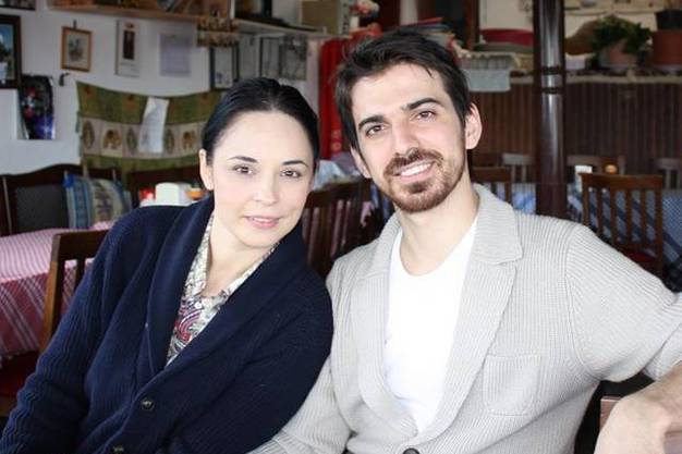 Cine a facut primul pas in relatie: Andreea Marin sau Tuncay? Ce a marturisit sotul vedetei - FOTO Cine a facut primul pas in relatie: Andreea Marin sau Tuncay? Ce a marturisit sotul vedetei - FOTO