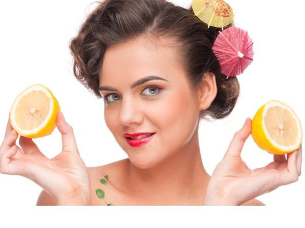 Sucul de lamaie face minuni pentru frumusete! Afla cum il poti folosi in procedurile de beauty - FOTO