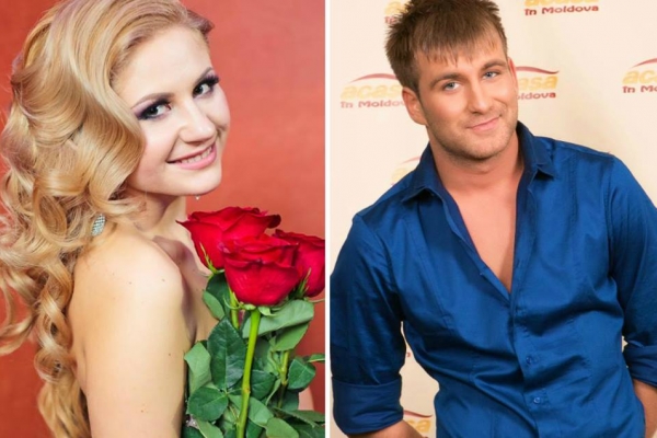 Ionel Istrati si Tatiana Spinu, impreuna in vacanta! Iata cum au fost surprinsi - FOTO