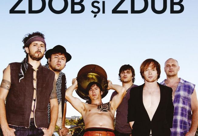 Piesa "Moldovenii s-au nascut" a trupei Zdob si Zdub, cantata de lituanieni! Cat de frumos suna Piesa "Moldovenii s-au nascut" a trupei Zdob si Zdub, cantata de lituanieni! Cat de frumos suna
