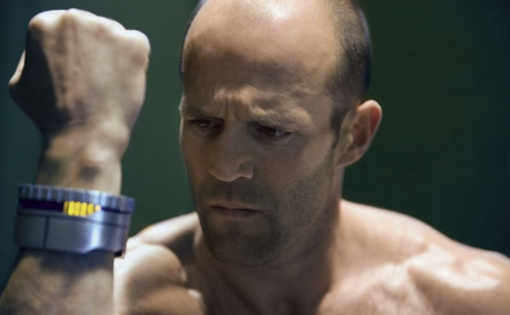 N-a fost intotdeauna atat de musculos! Cum arata Jason Statham in urma cu 17 ani, la debutul in actorie N-a fost intotdeauna atat de musculos! Cum arata Jason Statham in urma cu 17 ani, la debutul in actorie