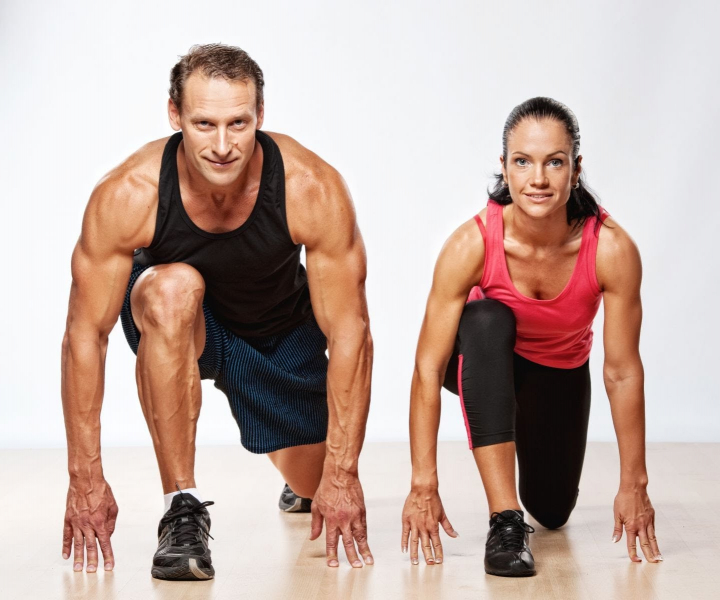 11 mituri despre fitness pe care probabil nu le stiai! Afla care sunt acestea