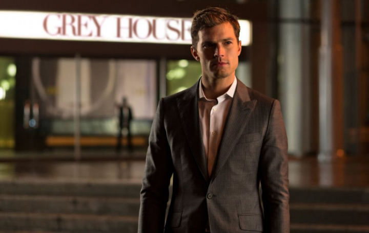 Schimbare radicala de look pentru Mr. Grey! Cum arata actorul principal din 50 Shades of Grey - FOTO Schimbare radicala de look pentru Mr. Grey! Cum arata actorul principal din 50 Shades of Grey - FOTO
