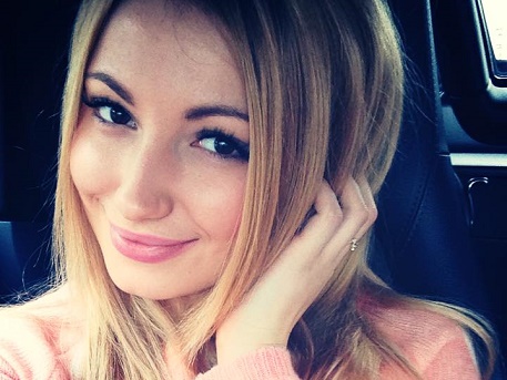 BLONDA 1