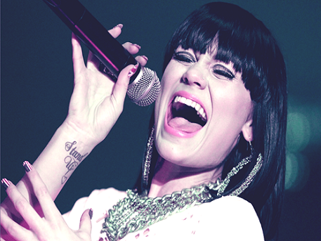 Cantec Jessie J