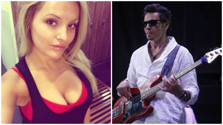 Alex Calancea, despre bomba sexy a lui Dan Balan: "Nu am probleme cu "hot-ul"  - VIDEO