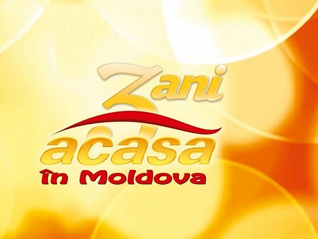 Acasa 3 ani