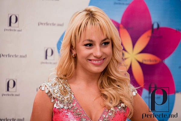 Natalia Gordienko - VIDEO