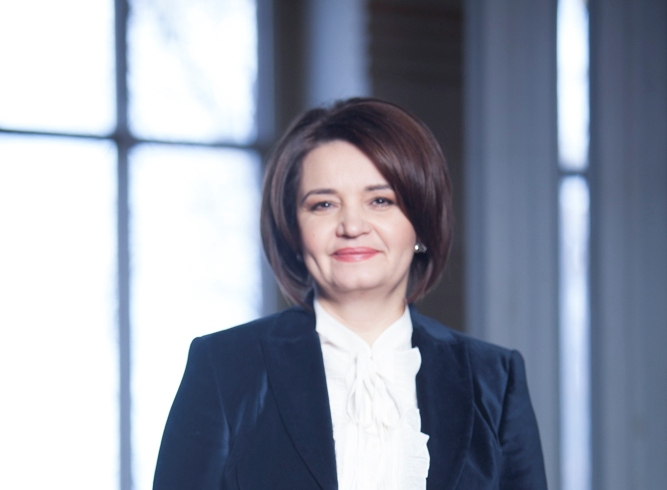 Monica Babic somn - VIDEO