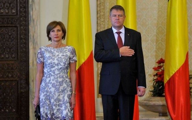 Carmen Iohannis, aparitie dezastruoasa in America! Iata ce greseala a comis Prima Doamna a Romaniei, conform protocolului - FOTO