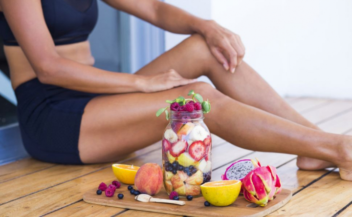 5 greseli pe care le faci cand esti la dieta. Afla care sunt si evita-le