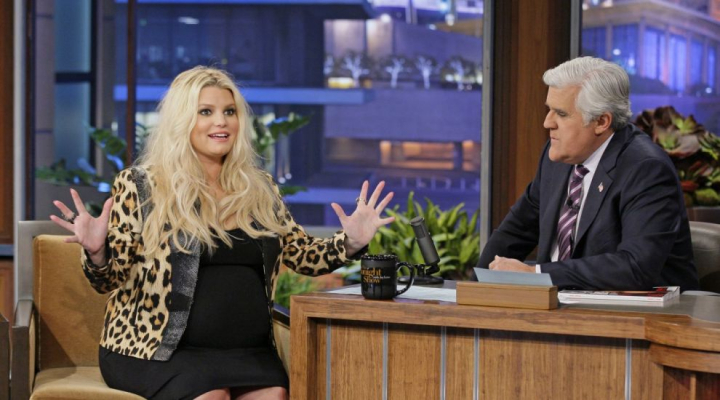 Au ras de ea cand arata asa. Acum, le da o lectie. Jessica Simpson, in bikini, dupa ce a slabit peste 30 de kg: FOTO