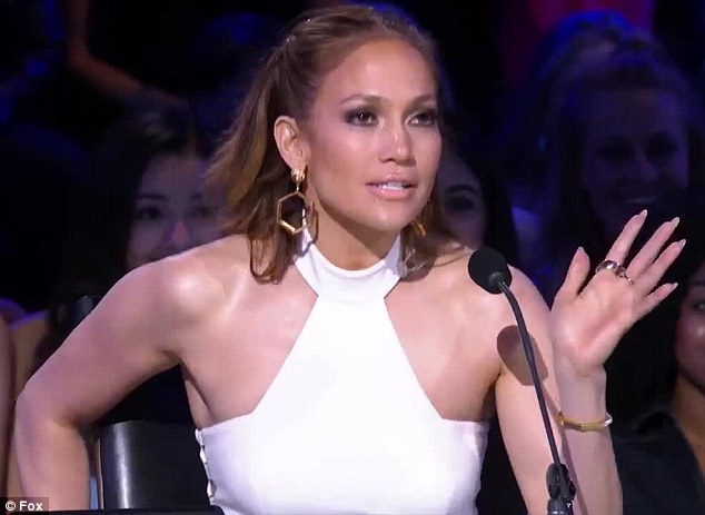 "Eram un pic indesata, dupa cum vedeti" Cum arata imaginea care a facut-o pe J. Lo sa recunoasca ca se simte plinuta